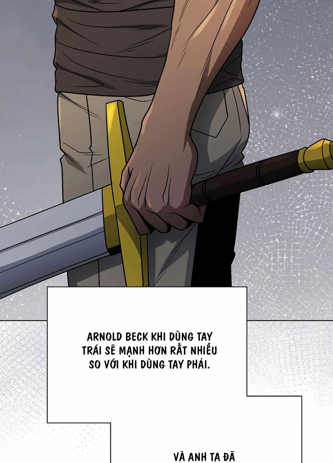 Thiên Ma Không Muốn Thăng Cấp: Chapter 52