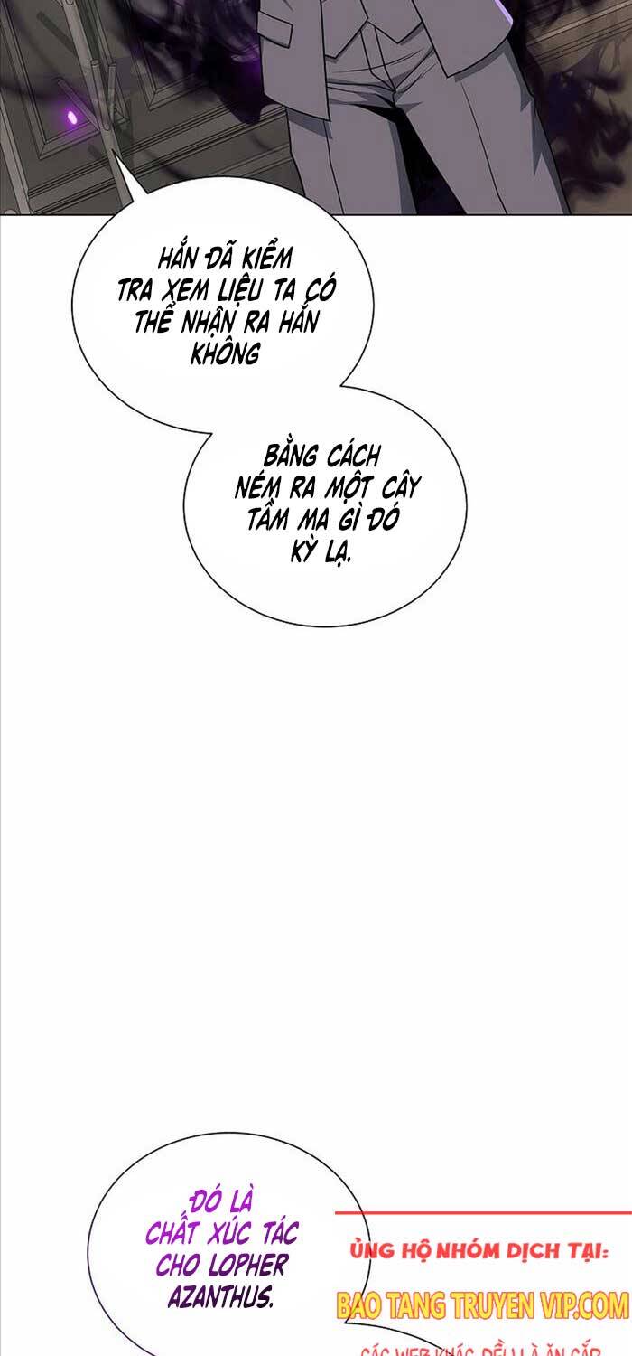 Thiên Ma Không Muốn Thăng Cấp: Chapter 54