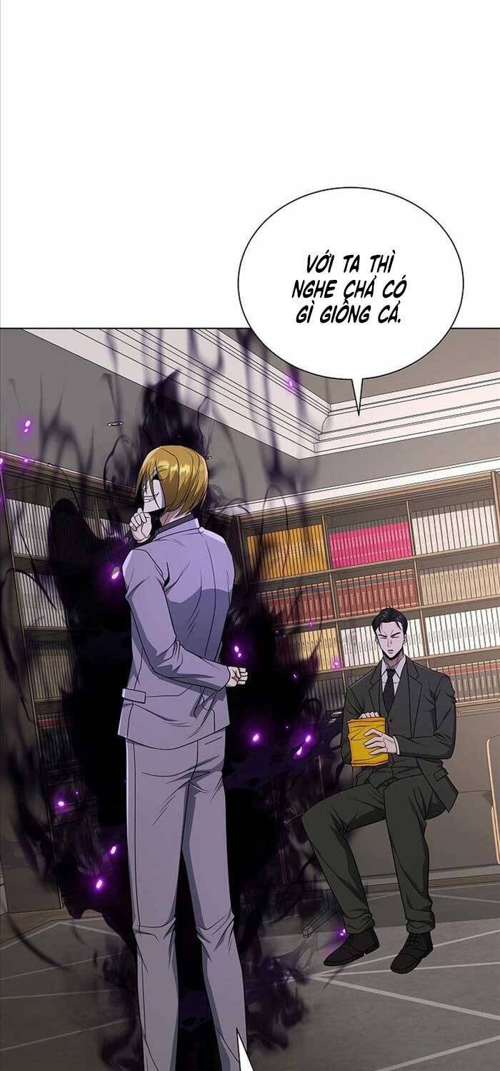 Thiên Ma Không Muốn Thăng Cấp: Chapter 54