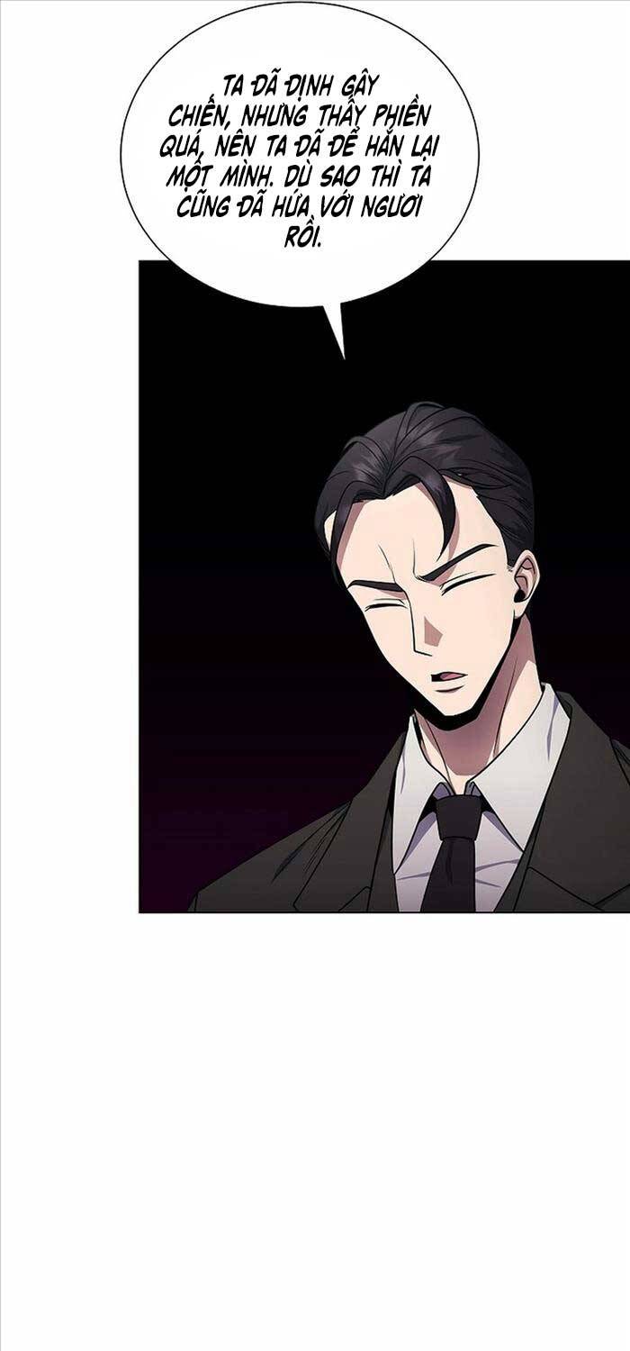 Thiên Ma Không Muốn Thăng Cấp: Chapter 54
