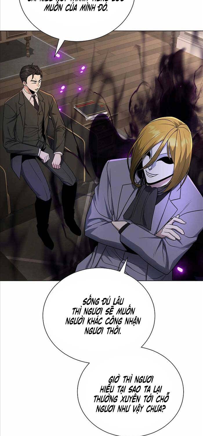 Thiên Ma Không Muốn Thăng Cấp: Chapter 54