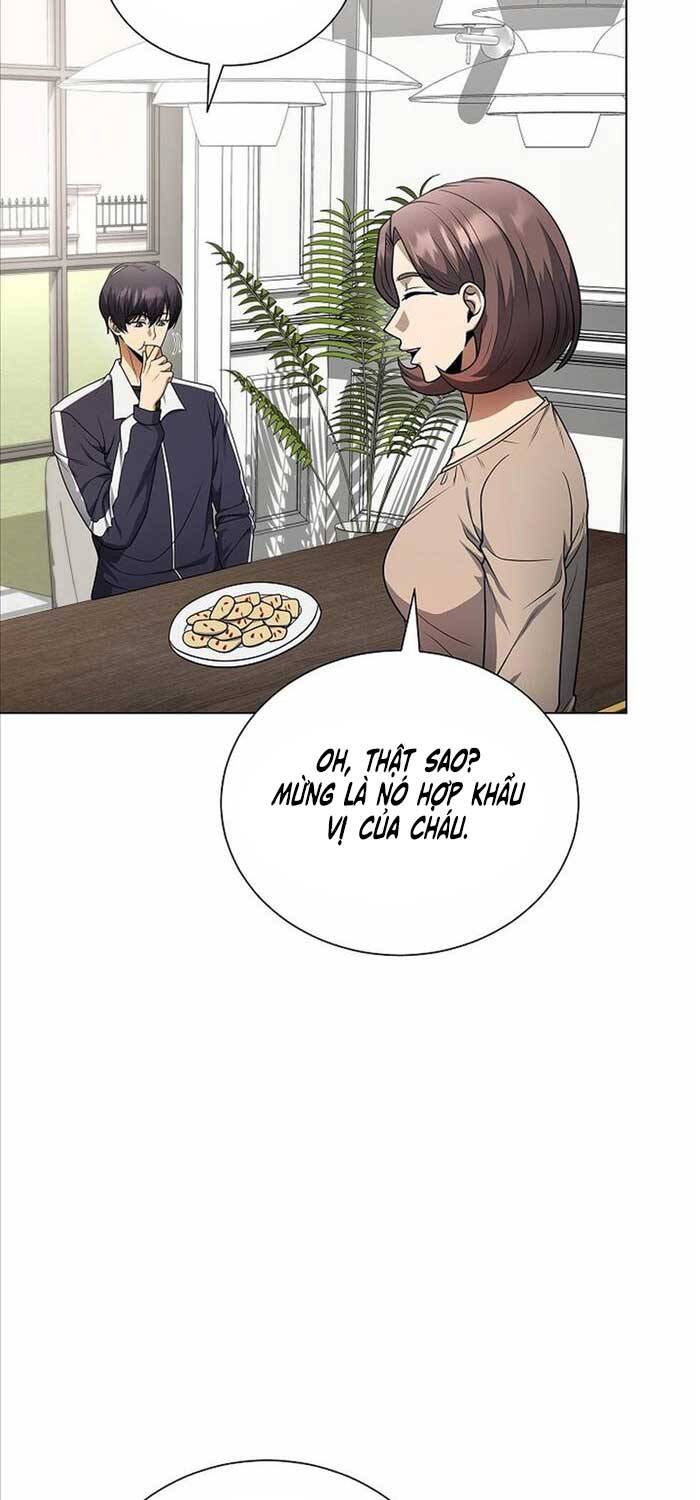 Thiên Ma Không Muốn Thăng Cấp: Chapter 54