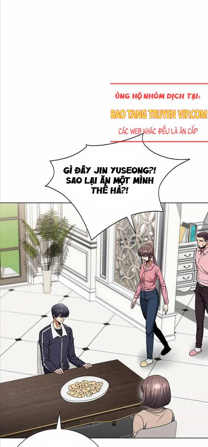 Thiên Ma Không Muốn Thăng Cấp: Chapter 54