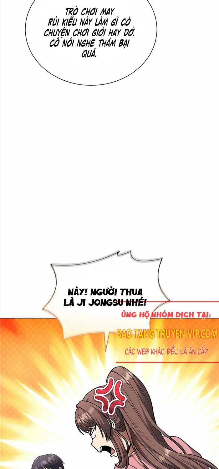 Thiên Ma Không Muốn Thăng Cấp: Chapter 54