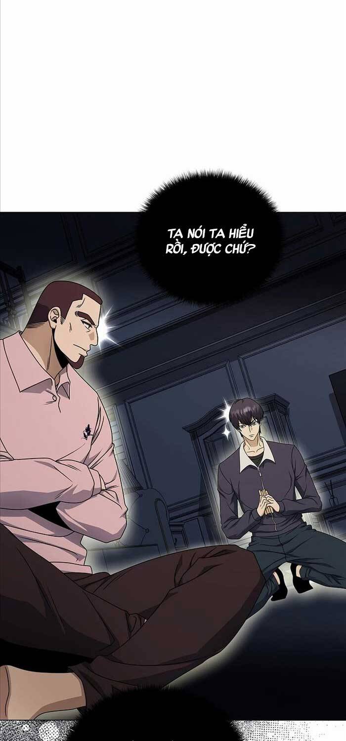 Thiên Ma Không Muốn Thăng Cấp: Chapter 55