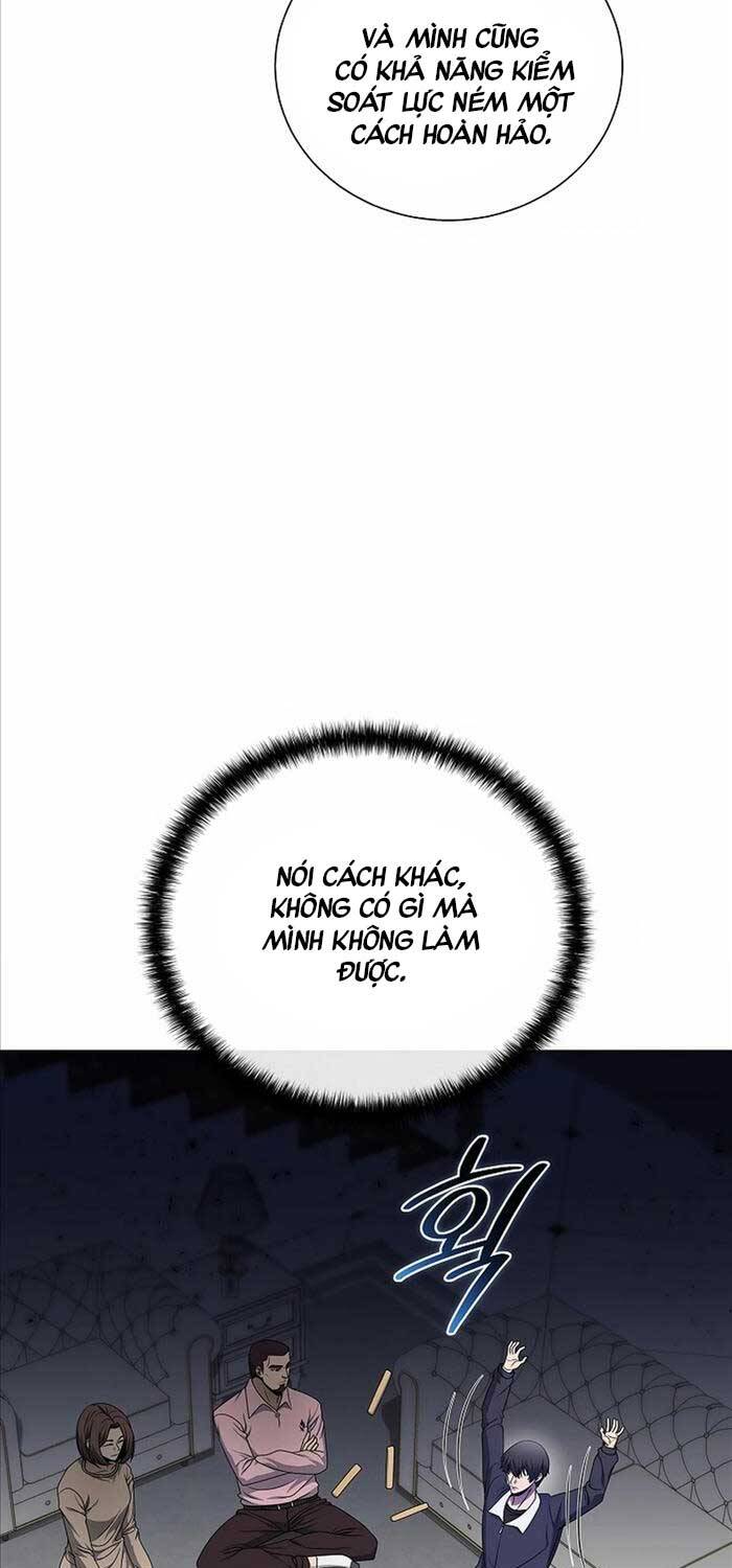 Thiên Ma Không Muốn Thăng Cấp: Chapter 55