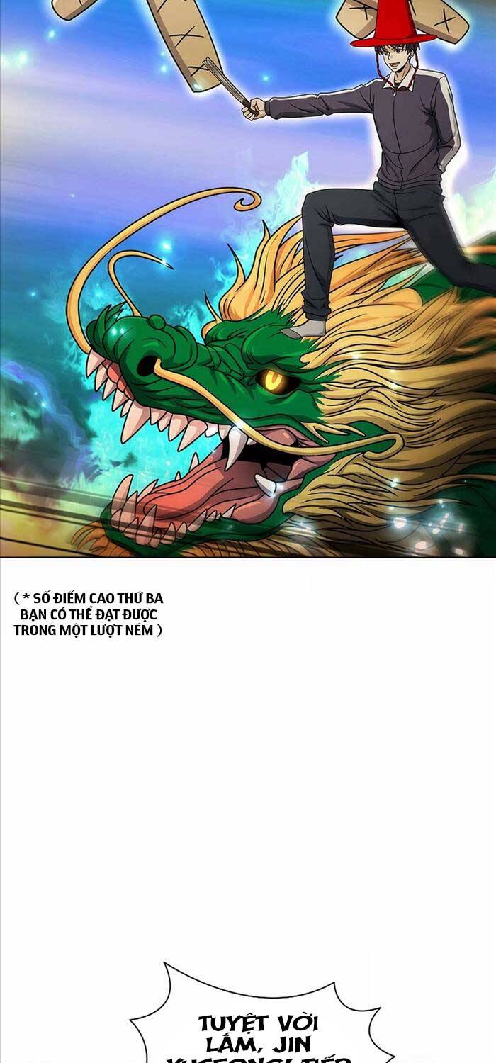 Thiên Ma Không Muốn Thăng Cấp: Chapter 55