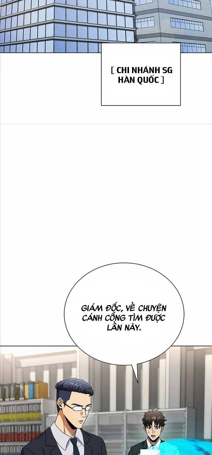 Thiên Ma Không Muốn Thăng Cấp: Chapter 55