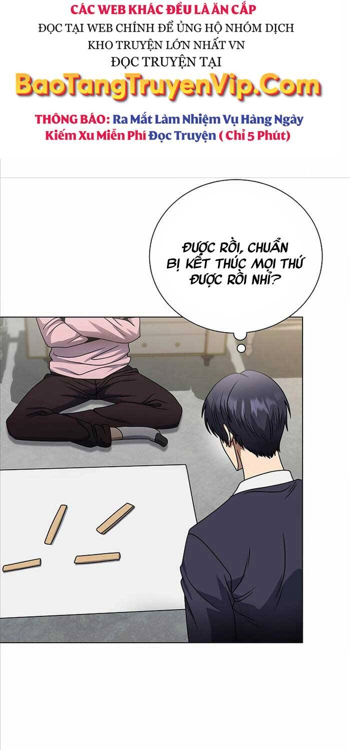 Thiên Ma Không Muốn Thăng Cấp: Chapter 55