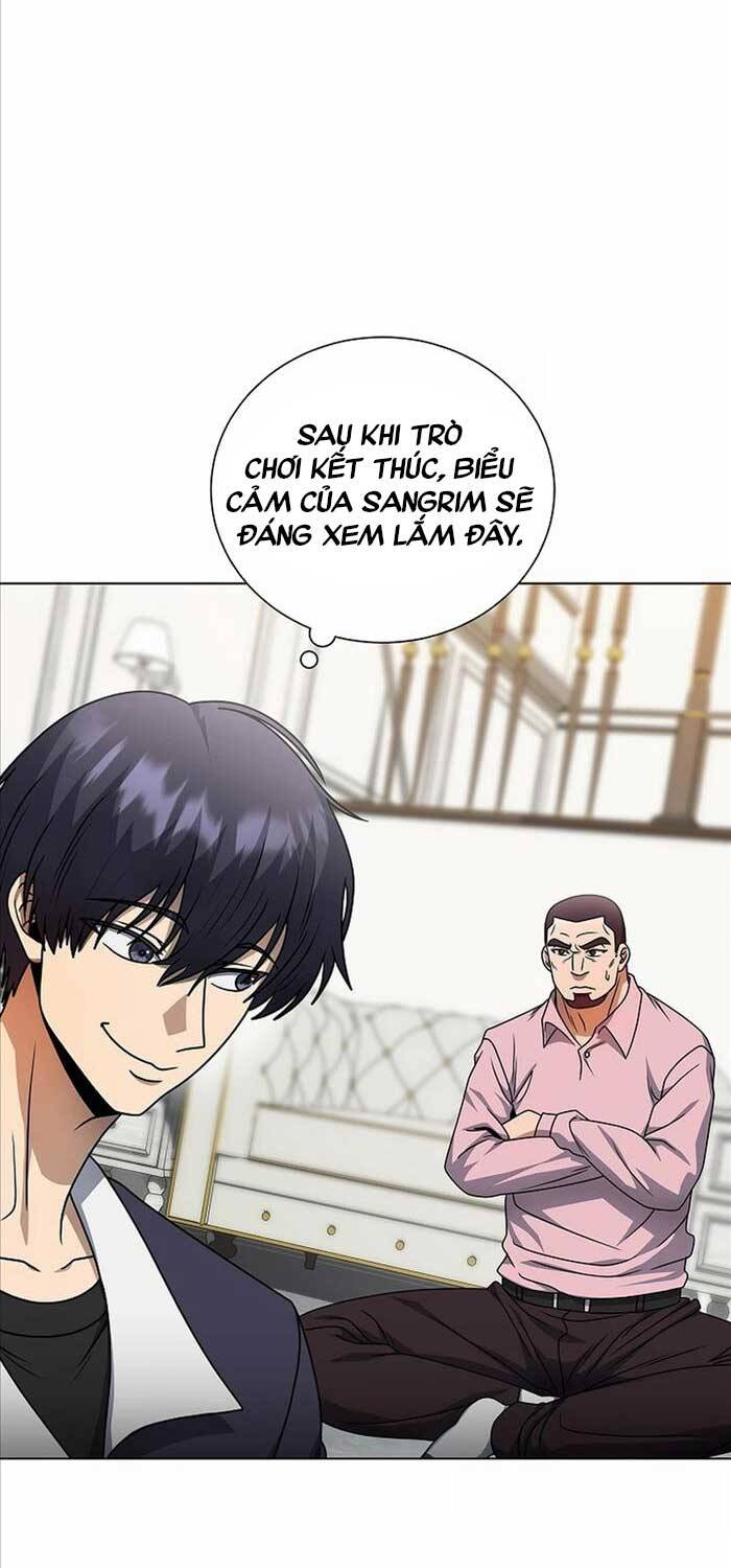 Thiên Ma Không Muốn Thăng Cấp: Chapter 55