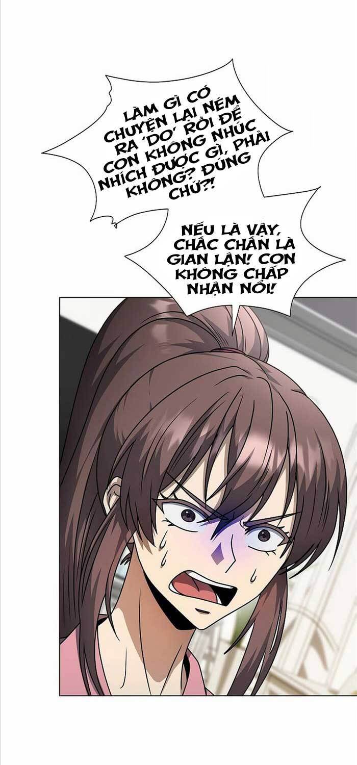 Thiên Ma Không Muốn Thăng Cấp: Chapter 55