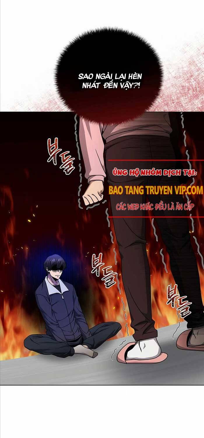 Thiên Ma Không Muốn Thăng Cấp: Chapter 55