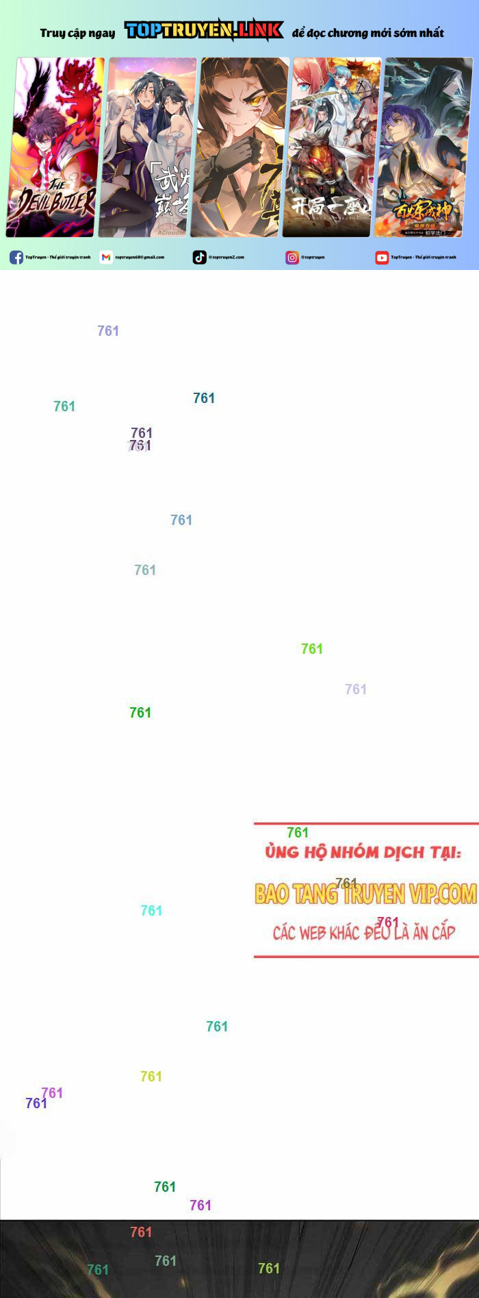 Thiên Ma Không Muốn Thăng Cấp: Chapter 56