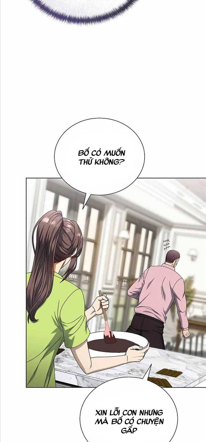 Thiên Ma Không Muốn Thăng Cấp: Chapter 56