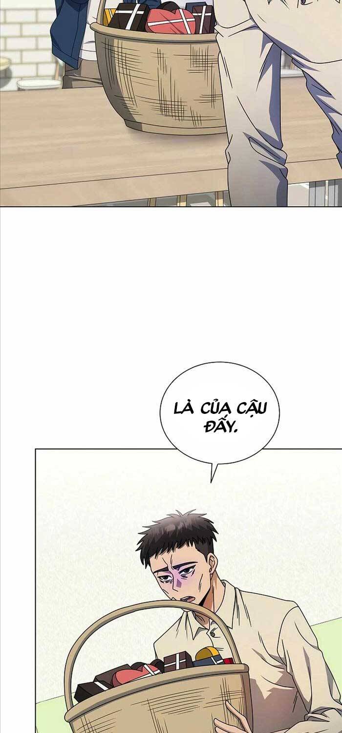 Thiên Ma Không Muốn Thăng Cấp: Chapter 56