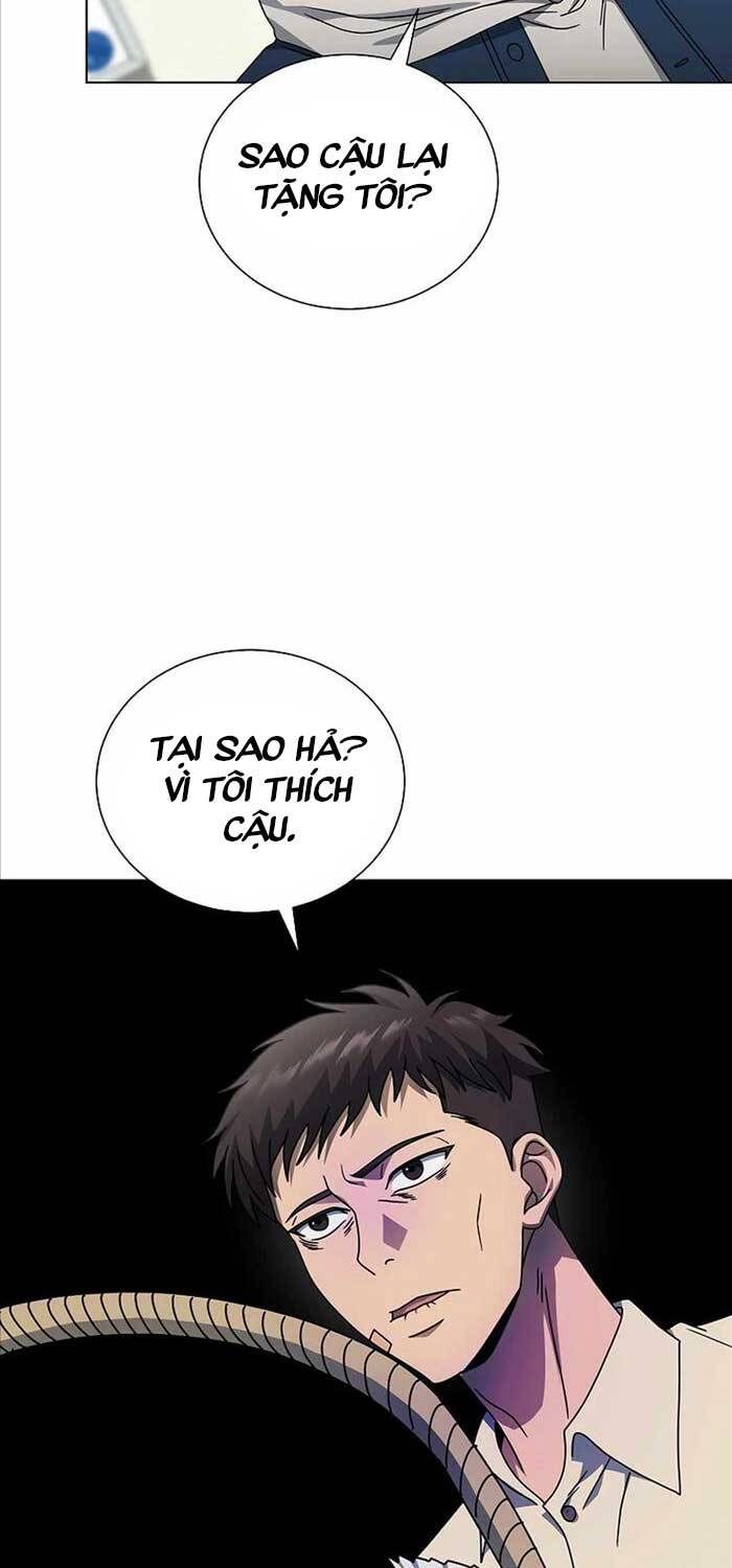 Thiên Ma Không Muốn Thăng Cấp: Chapter 56