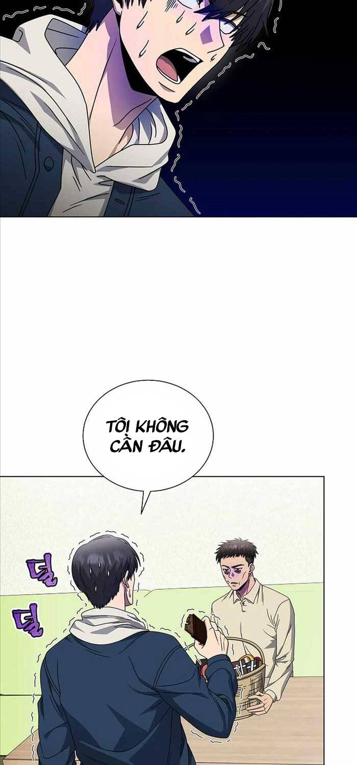 Thiên Ma Không Muốn Thăng Cấp: Chapter 56