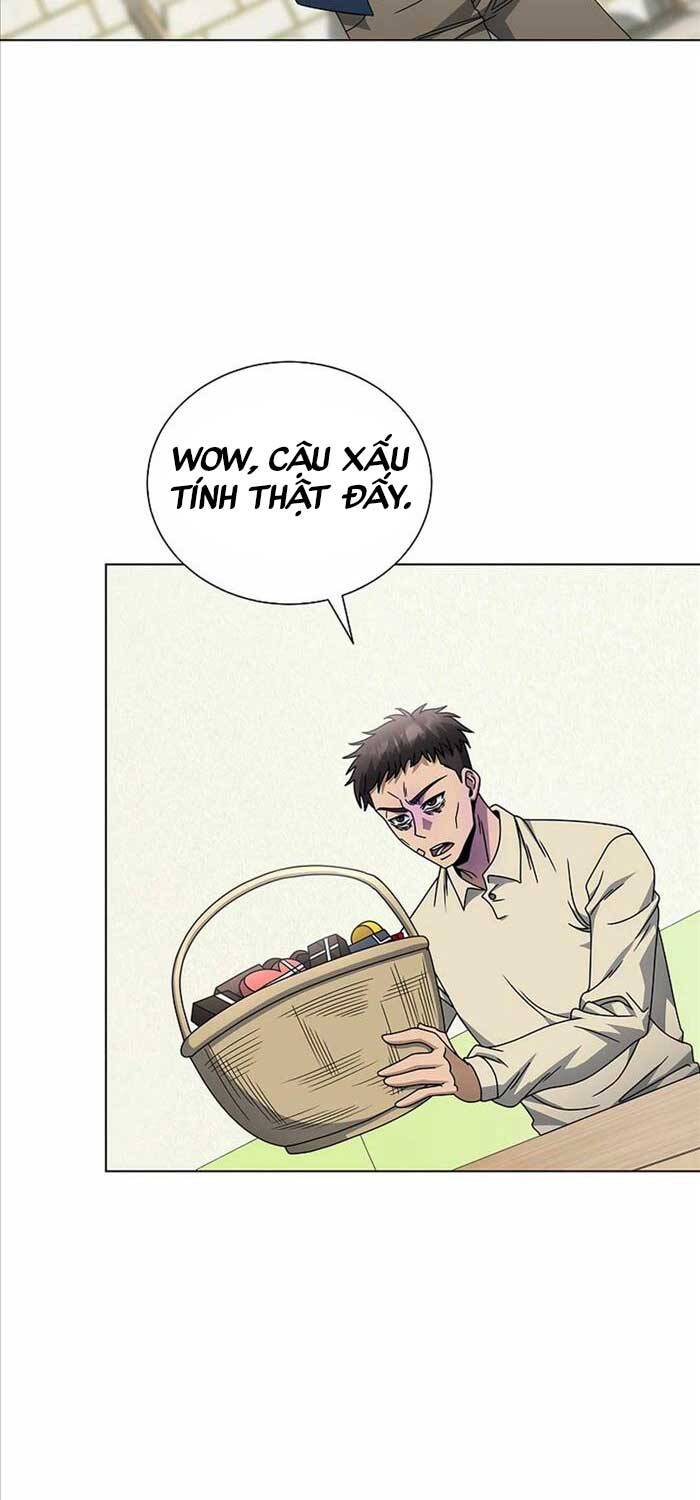 Thiên Ma Không Muốn Thăng Cấp: Chapter 56