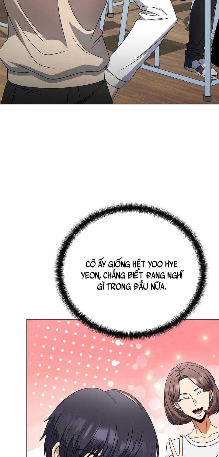 Thiên Ma Không Muốn Thăng Cấp: Chapter 57