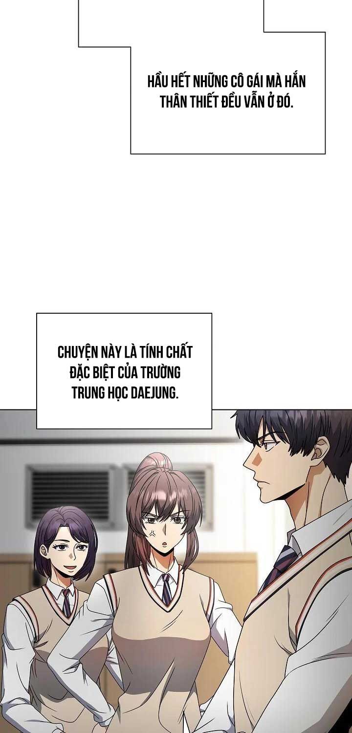 Thiên Ma Không Muốn Thăng Cấp: Chapter 57