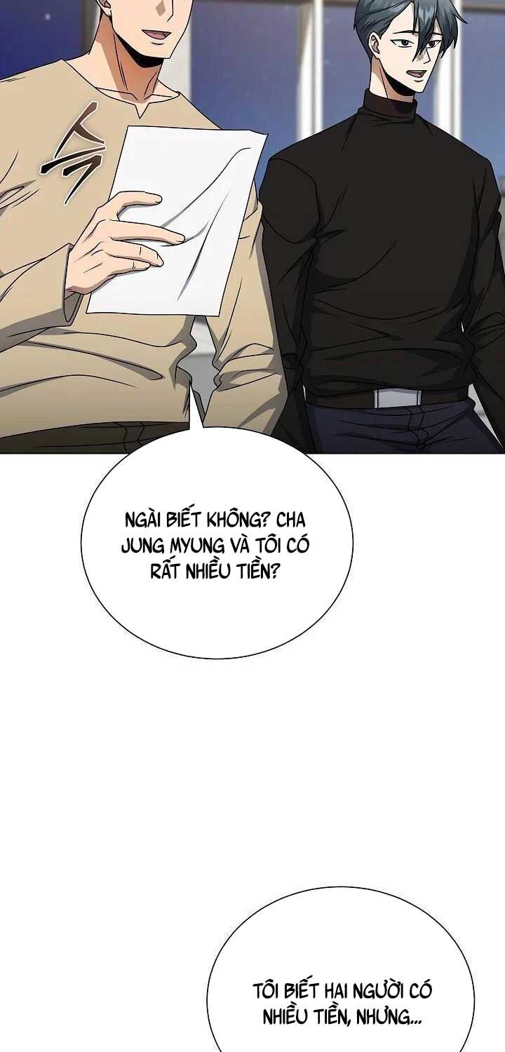 Thiên Ma Không Muốn Thăng Cấp: Chapter 57