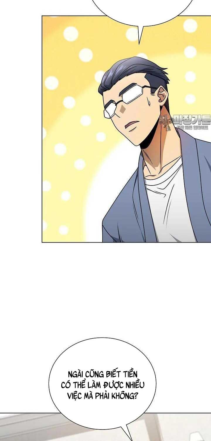 Thiên Ma Không Muốn Thăng Cấp: Chapter 57