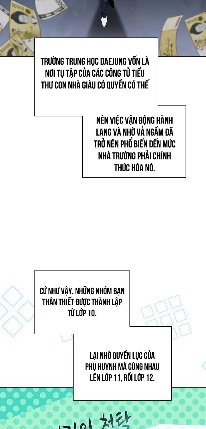 Thiên Ma Không Muốn Thăng Cấp: Chapter 57