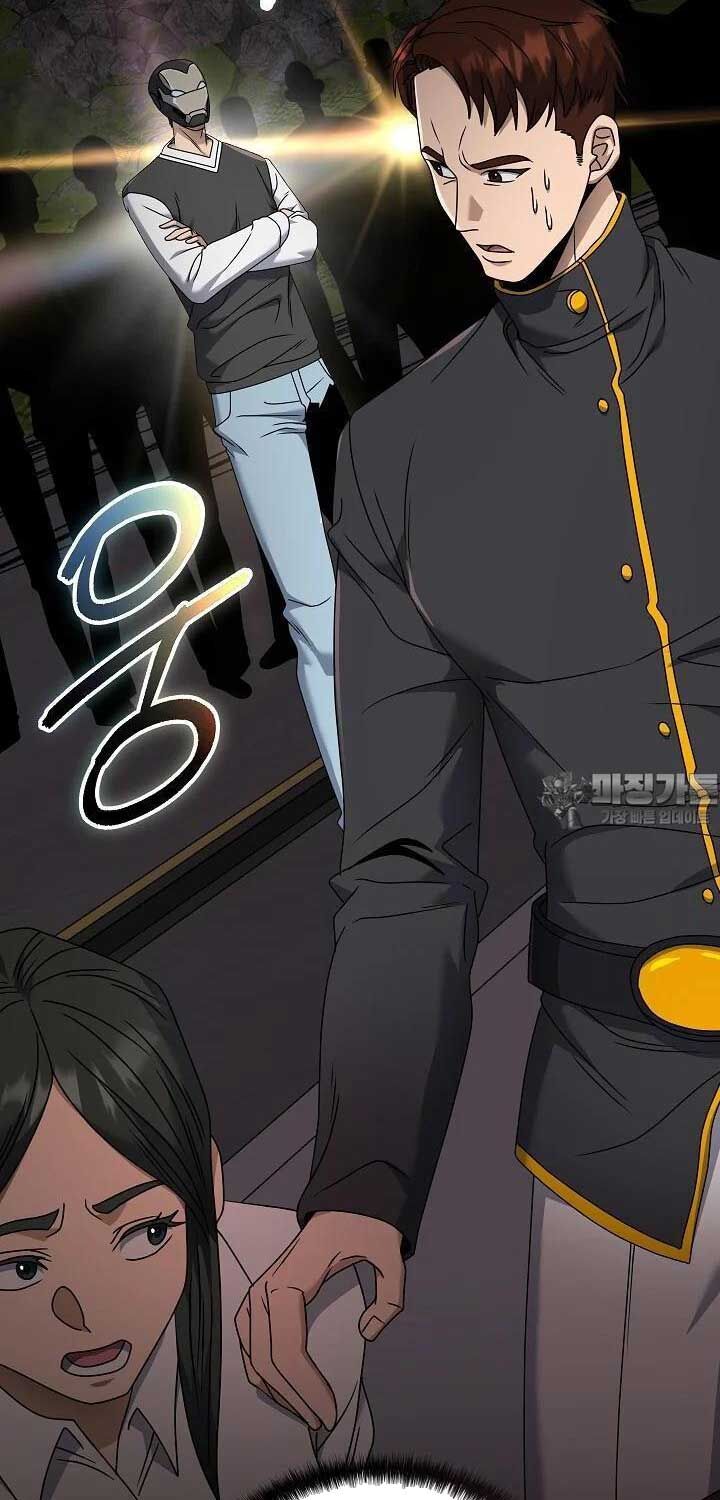 Thiên Ma Không Muốn Thăng Cấp: Chapter 58