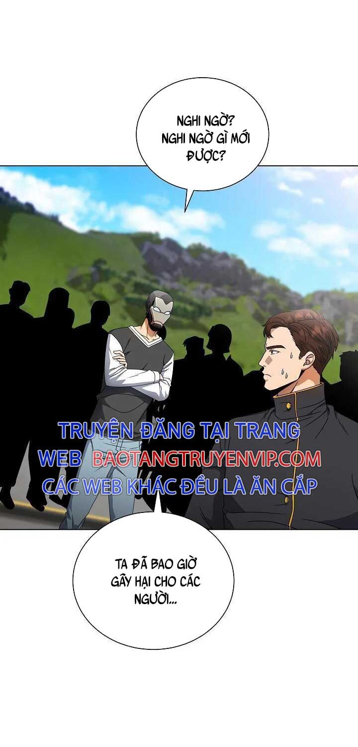 Thiên Ma Không Muốn Thăng Cấp: Chapter 58