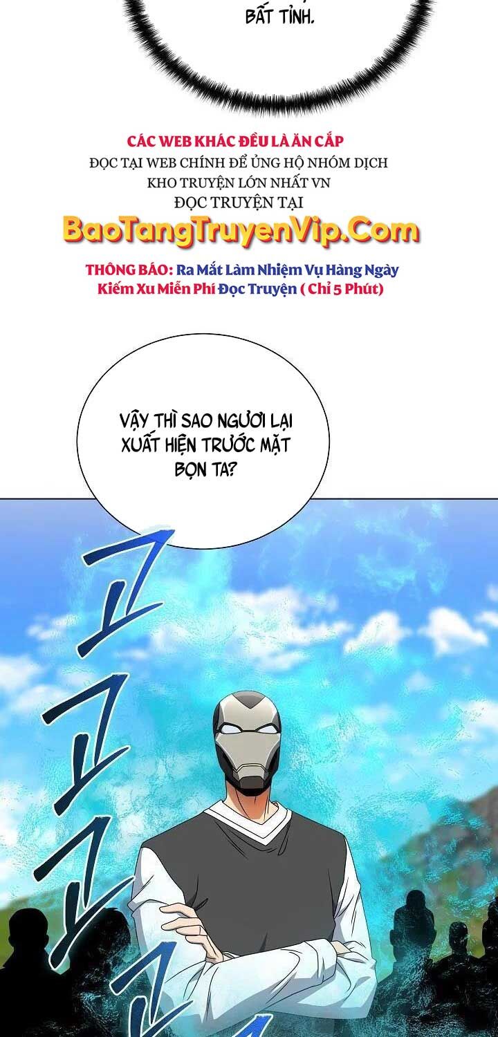 Thiên Ma Không Muốn Thăng Cấp: Chapter 58
