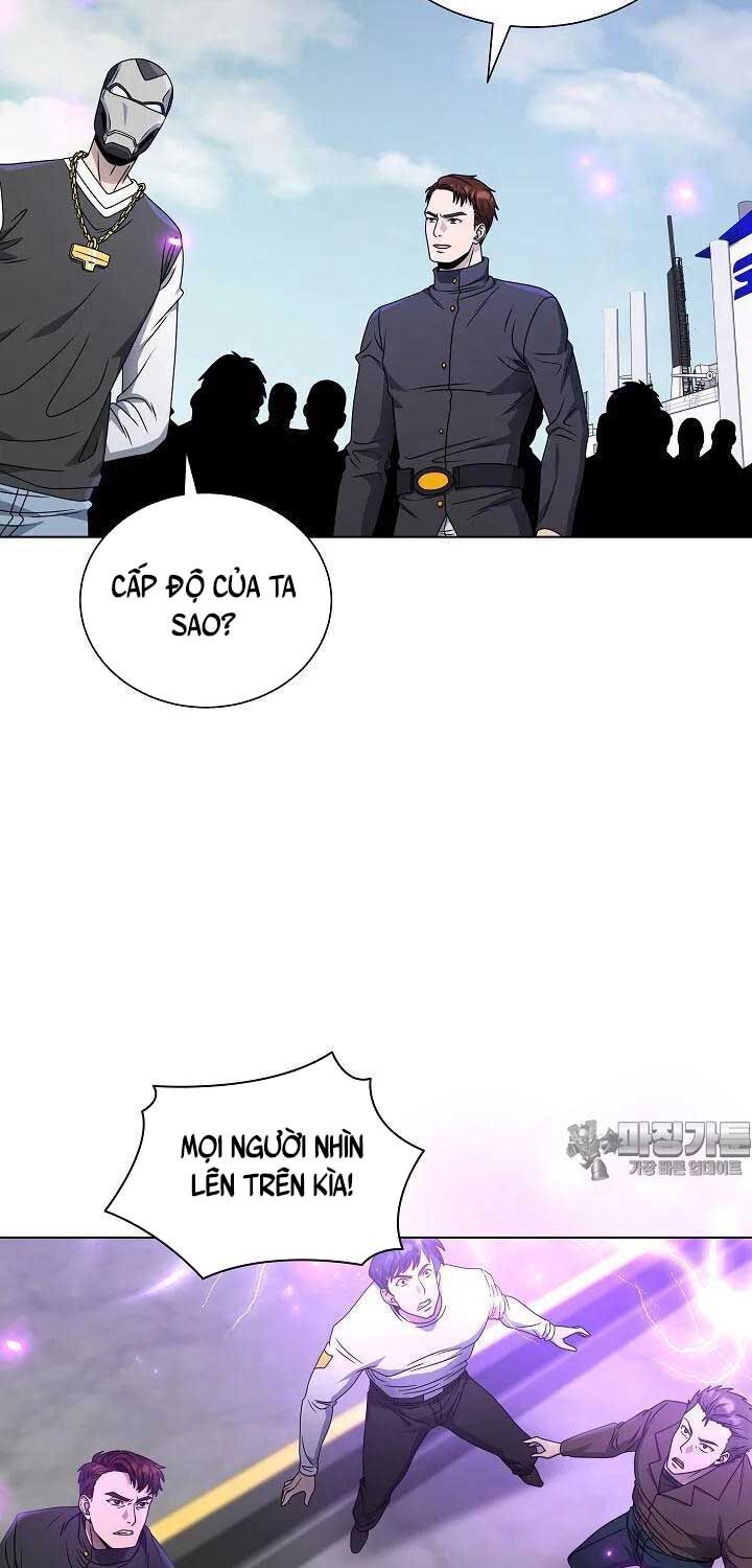 Thiên Ma Không Muốn Thăng Cấp: Chapter 58