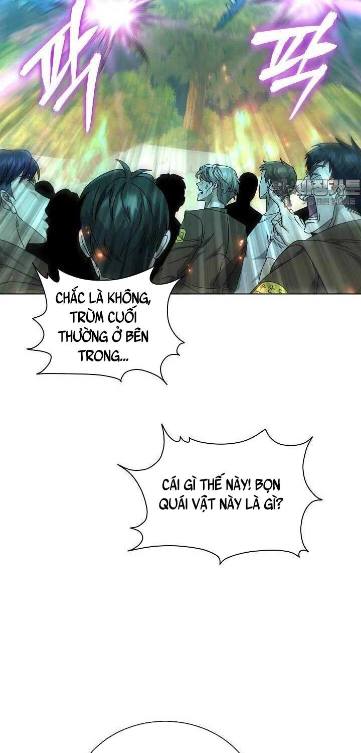 Thiên Ma Không Muốn Thăng Cấp: Chapter 58
