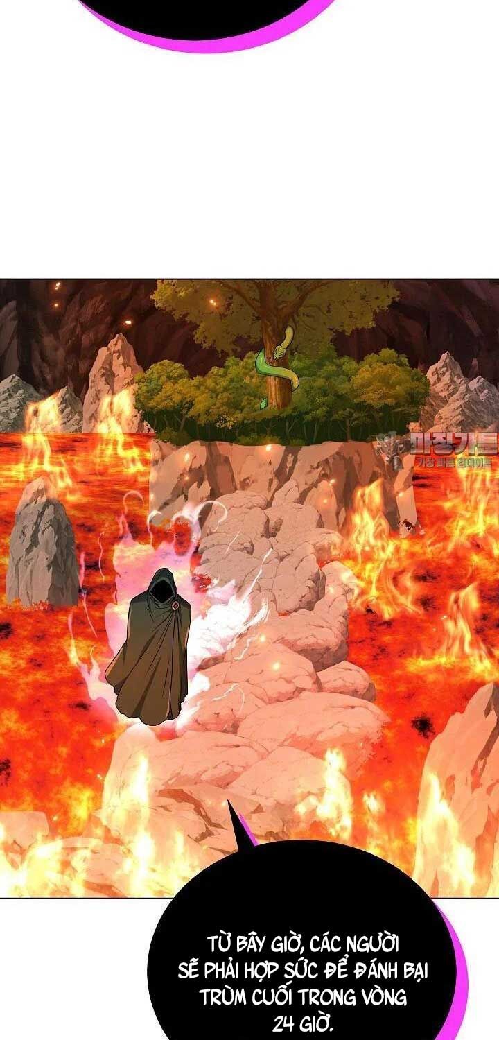 Thiên Ma Không Muốn Thăng Cấp: Chapter 58