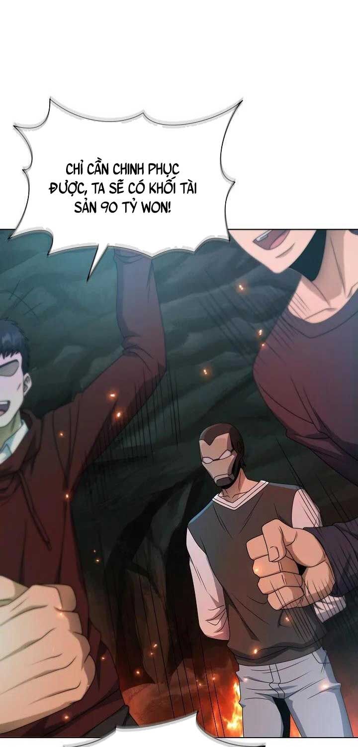 Thiên Ma Không Muốn Thăng Cấp: Chapter 58