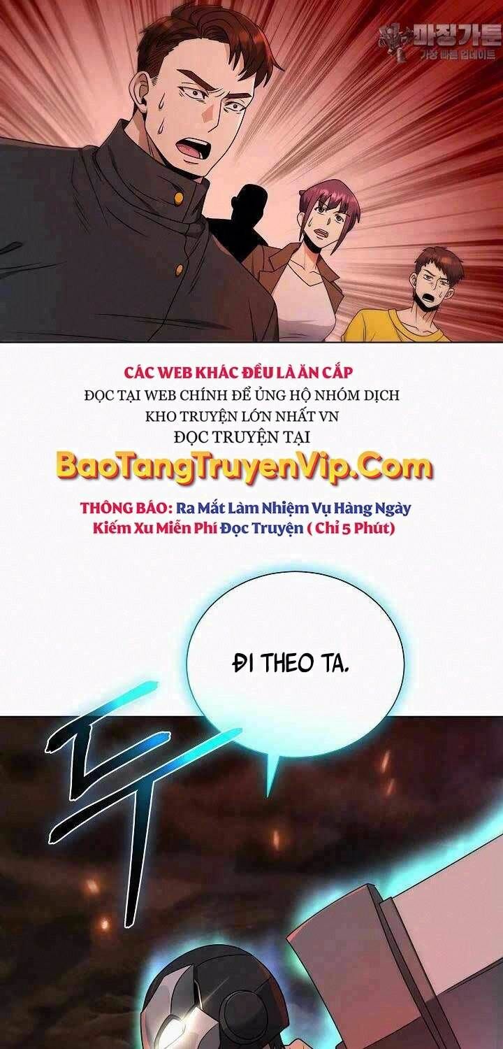 Thiên Ma Không Muốn Thăng Cấp: Chapter 58