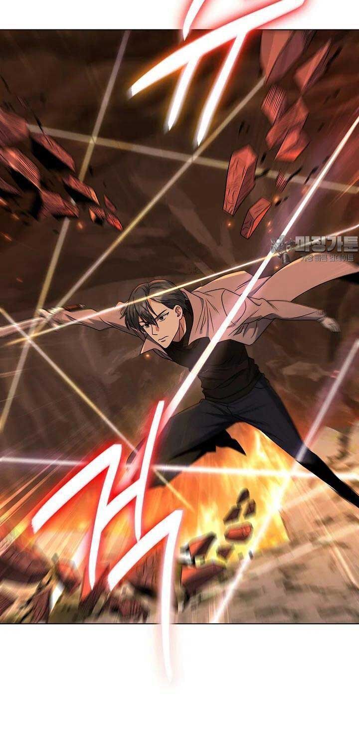 Thiên Ma Không Muốn Thăng Cấp: Chapter 59