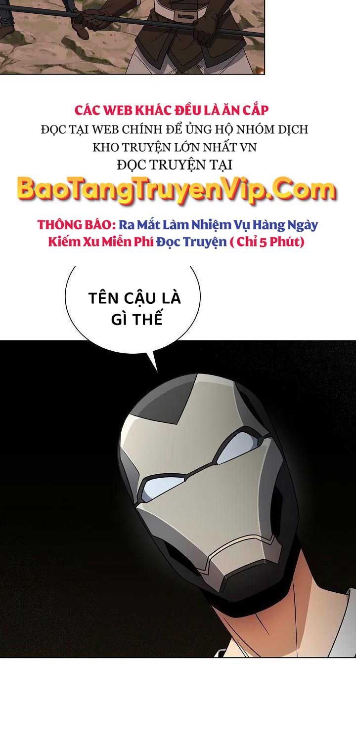Thiên Ma Không Muốn Thăng Cấp: Chapter 59