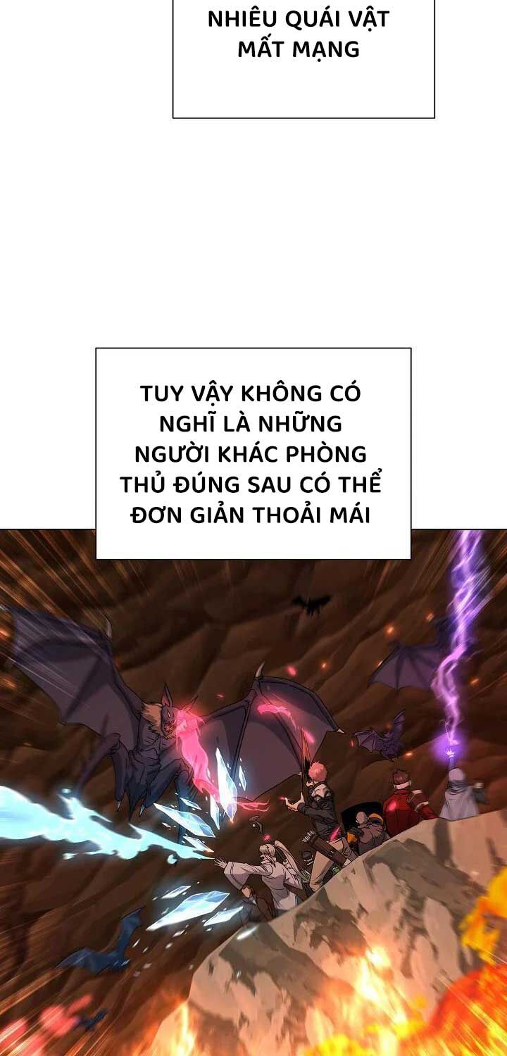 Thiên Ma Không Muốn Thăng Cấp: Chapter 59