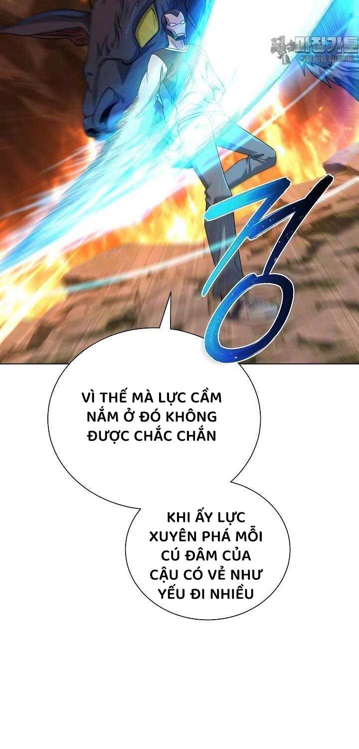 Thiên Ma Không Muốn Thăng Cấp: Chapter 59