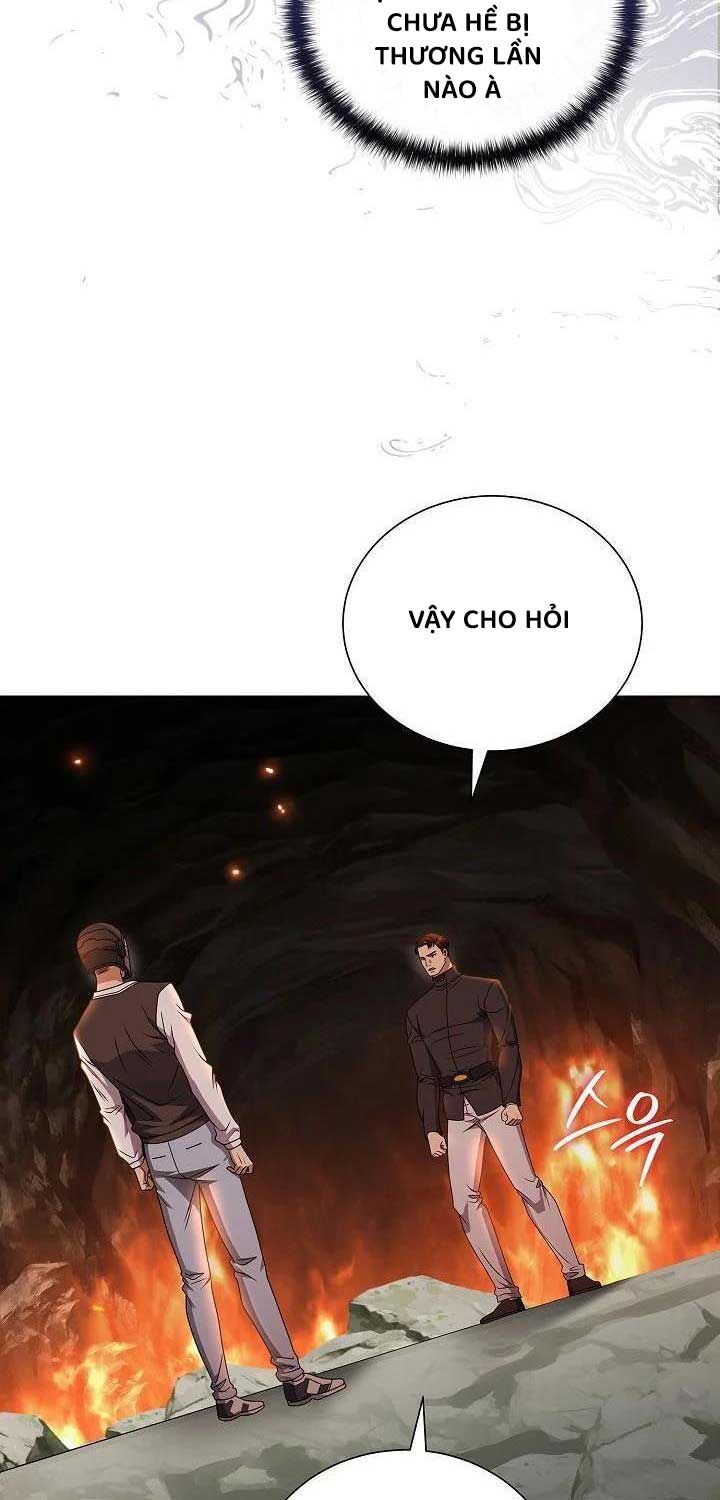 Thiên Ma Không Muốn Thăng Cấp: Chapter 59