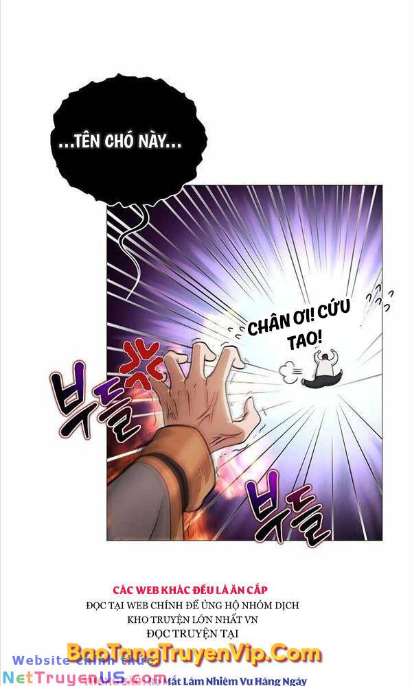 Thiên Ma Không Muốn Thăng Cấp: Chapter 6