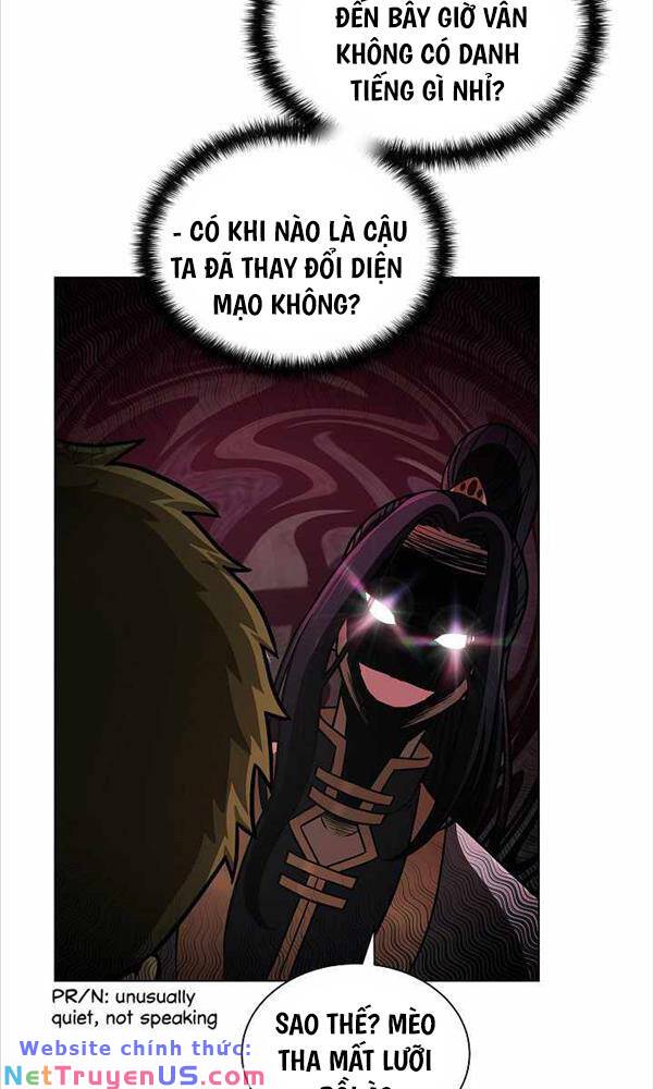 Thiên Ma Không Muốn Thăng Cấp: Chapter 6