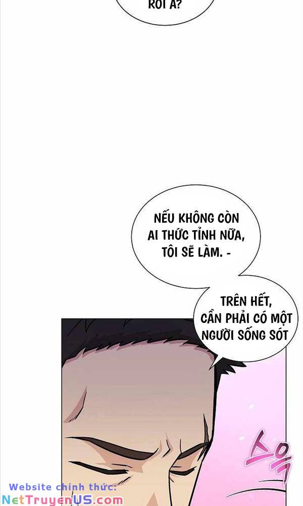 Thiên Ma Không Muốn Thăng Cấp: Chapter 6
