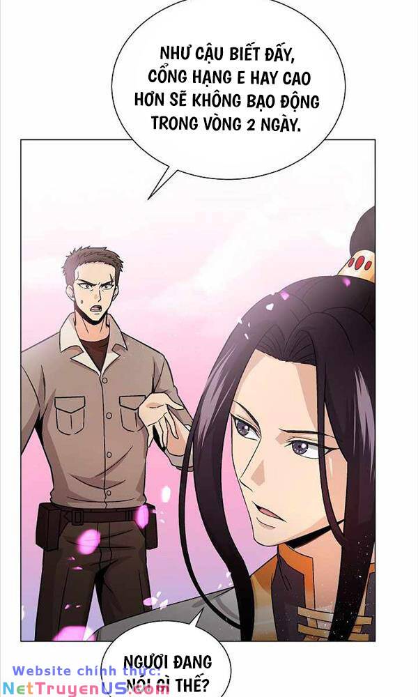 Thiên Ma Không Muốn Thăng Cấp: Chapter 6