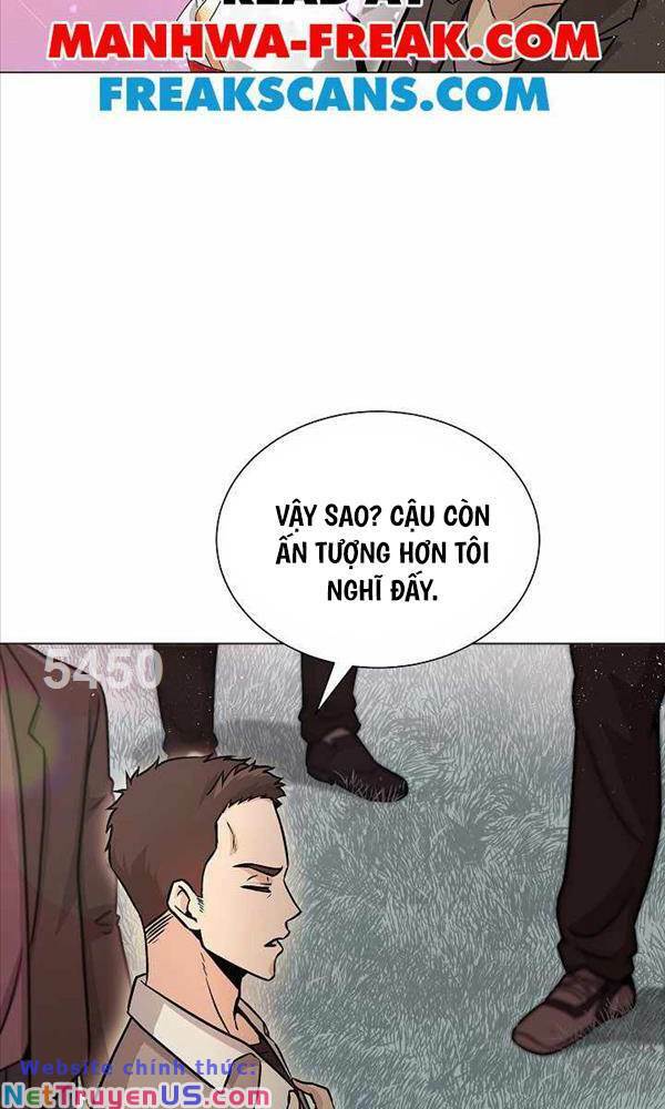 Thiên Ma Không Muốn Thăng Cấp: Chapter 6