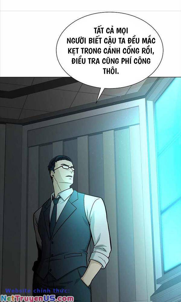 Thiên Ma Không Muốn Thăng Cấp: Chapter 6