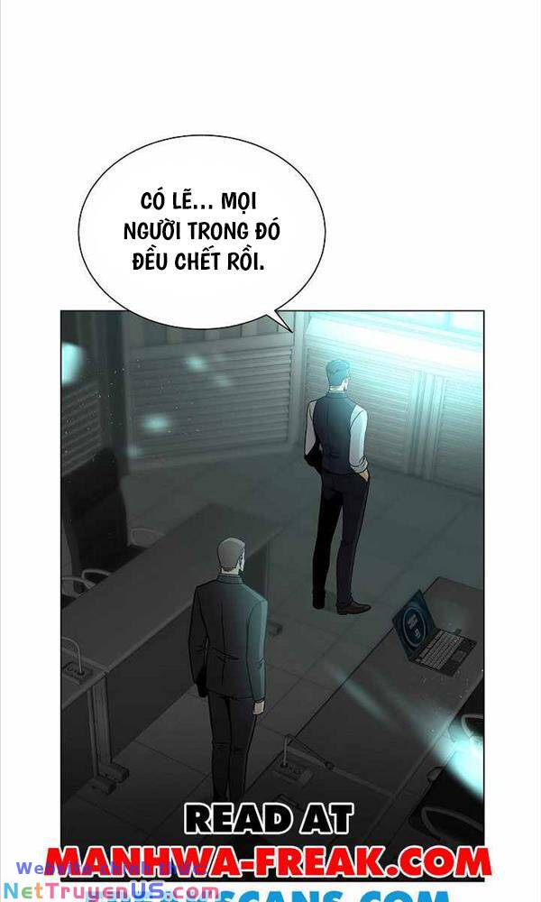 Thiên Ma Không Muốn Thăng Cấp: Chapter 6