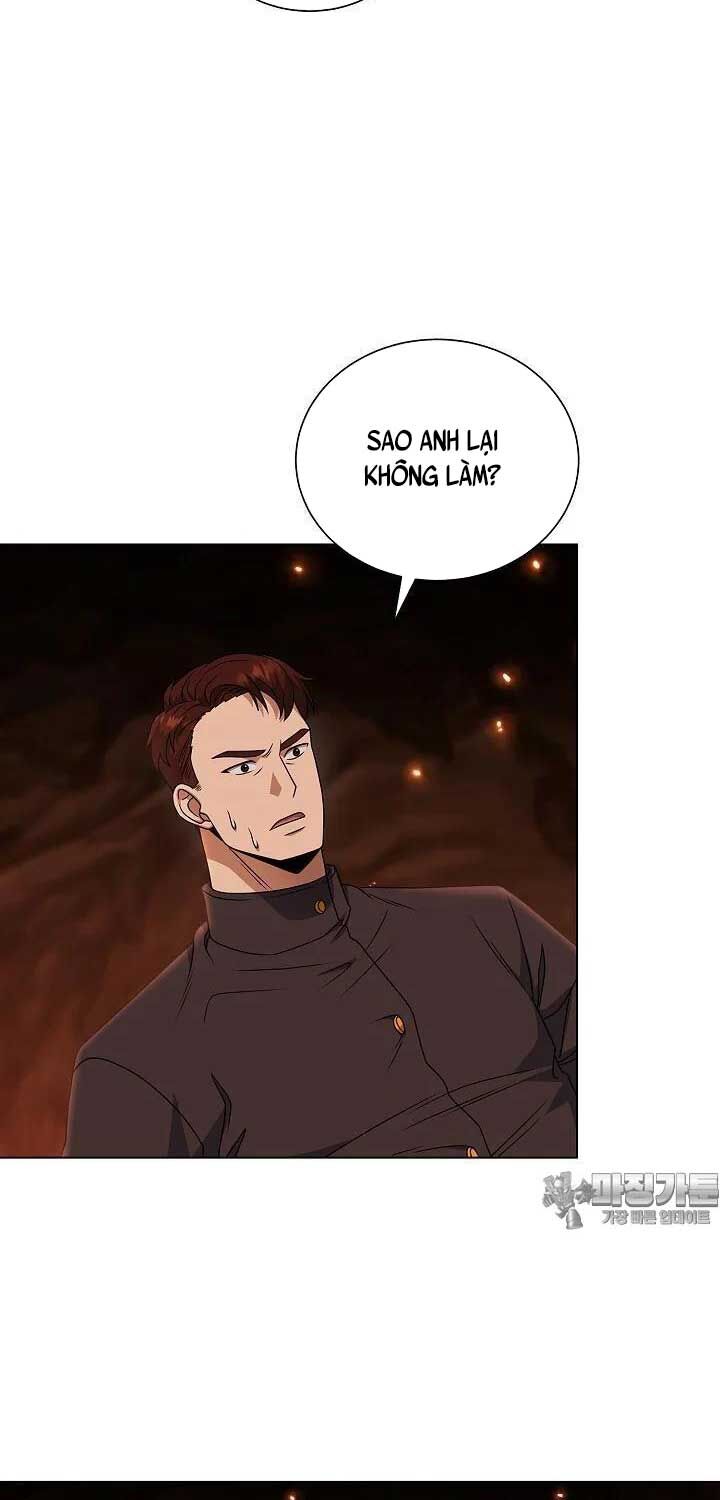 Thiên Ma Không Muốn Thăng Cấp: Chapter 60