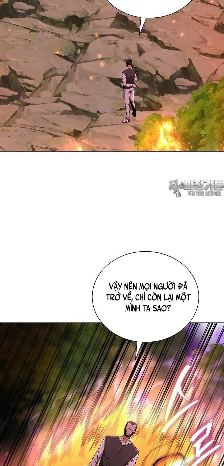 Thiên Ma Không Muốn Thăng Cấp: Chapter 60
