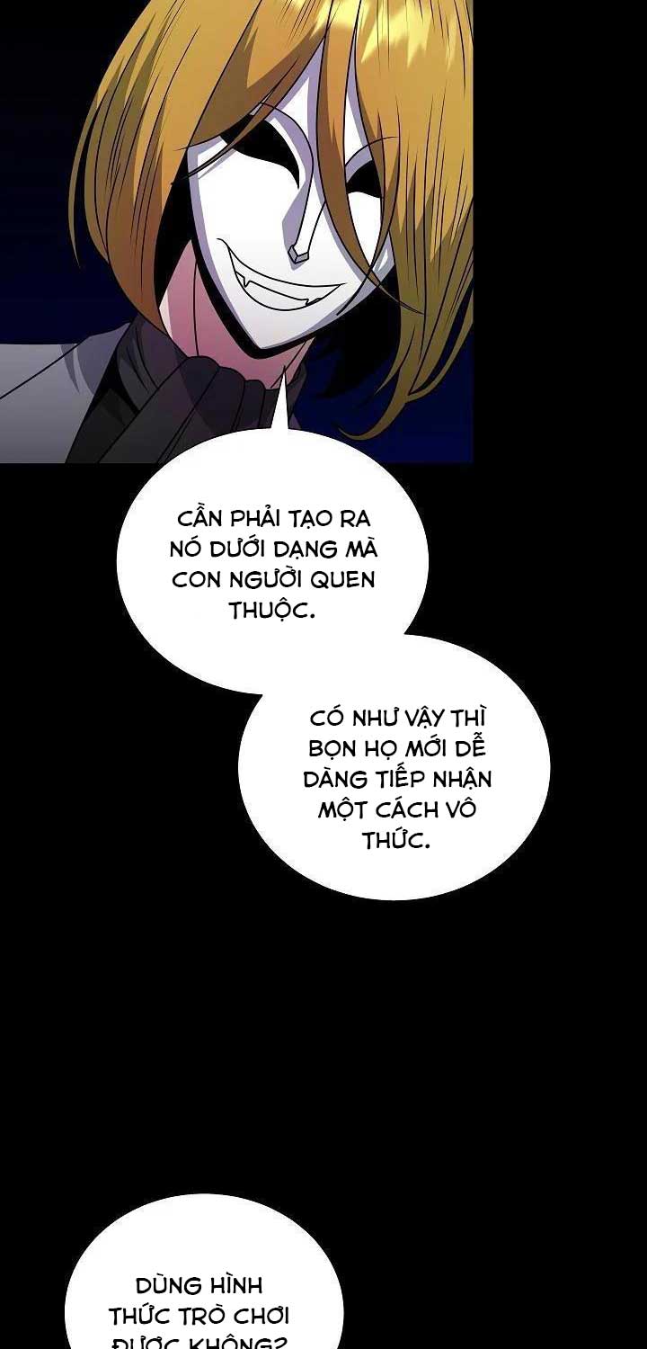 Thiên Ma Không Muốn Thăng Cấp: Chapter 62